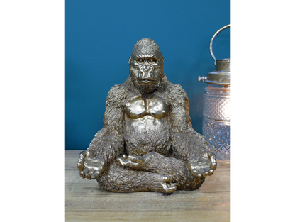 Yoga Gorilla