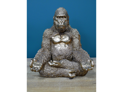 Yoga Gorilla