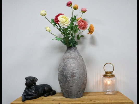 Tall Vase