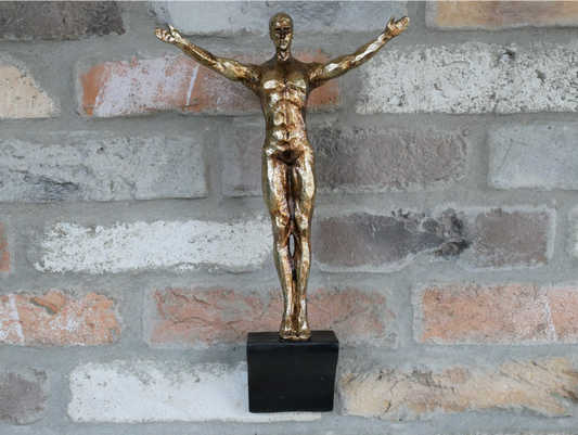 Diving Man