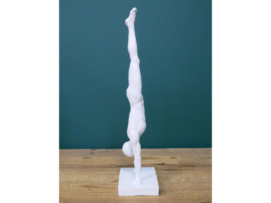 Handstand Man