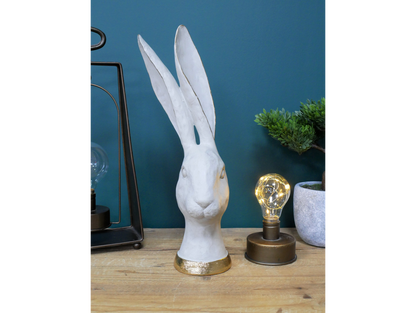 Rabbit Head - Large