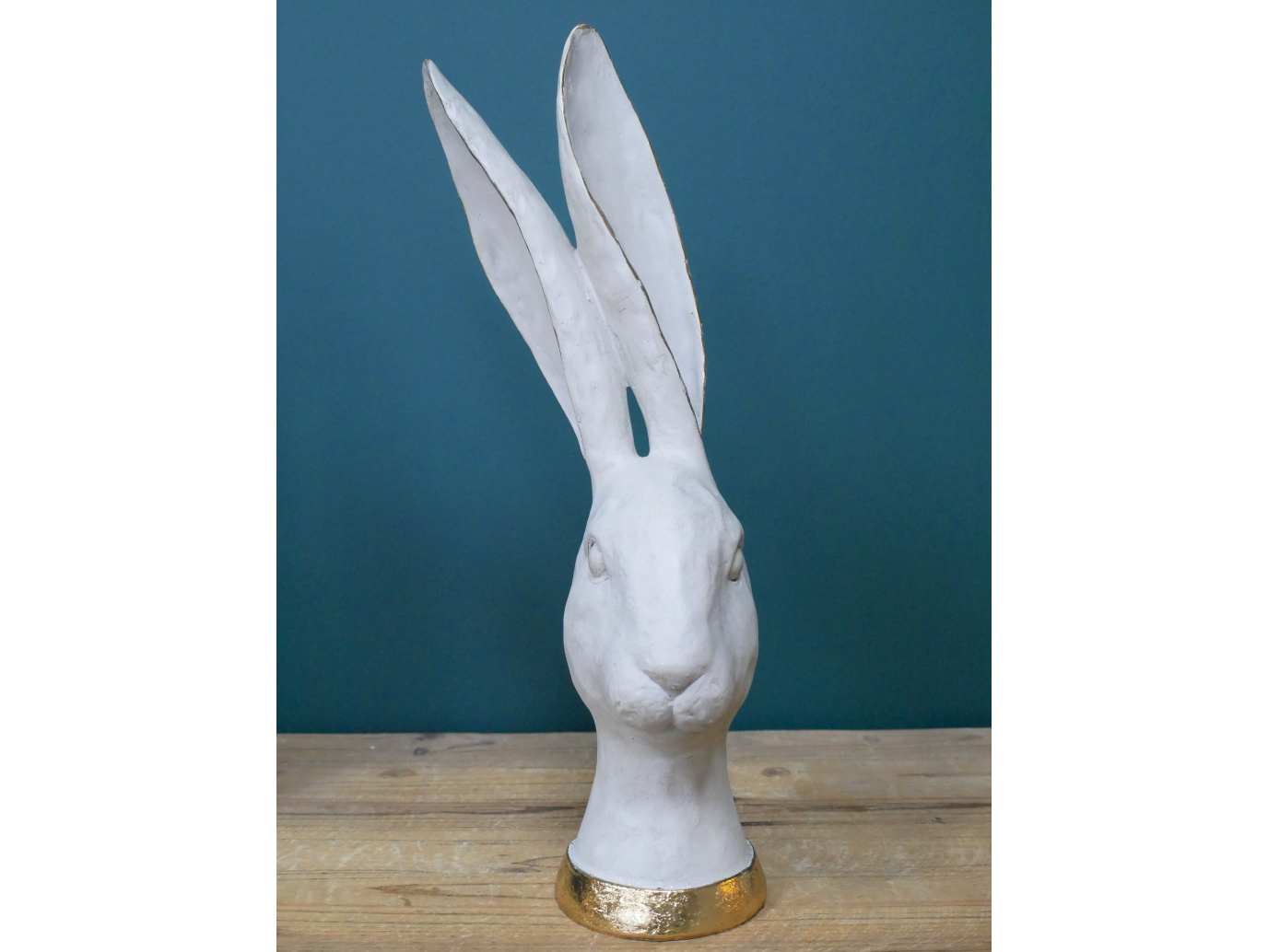 Rabbit Head - Large