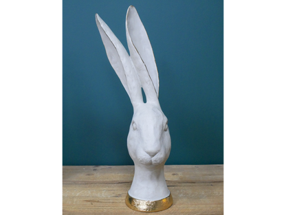 Rabbit Head - Large