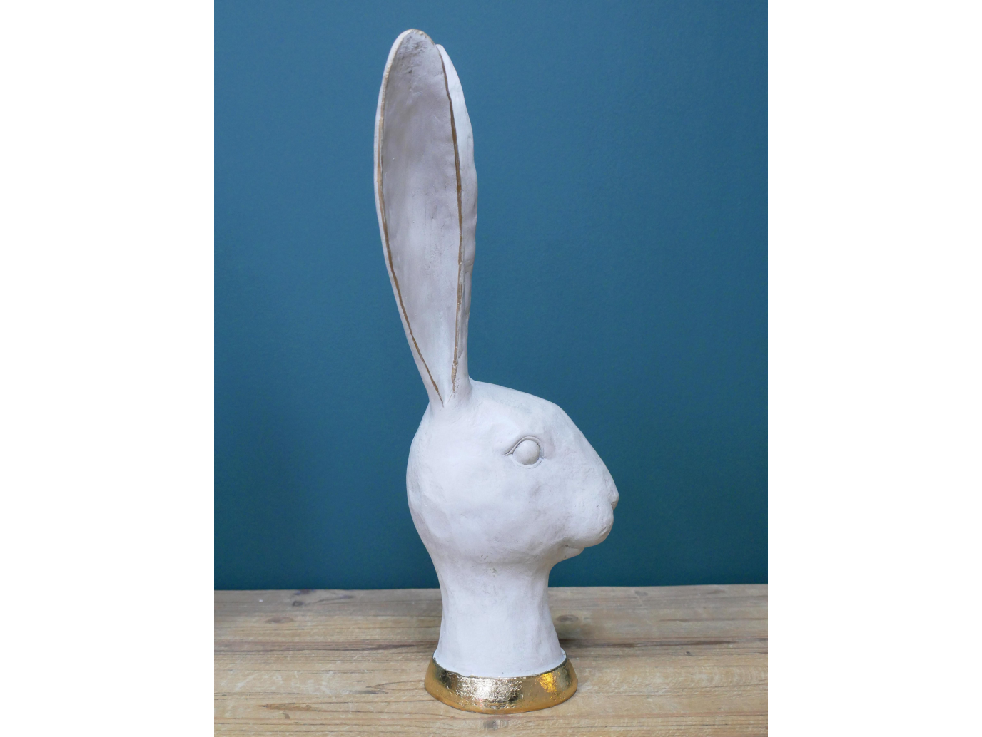 Rabbit Head - Large