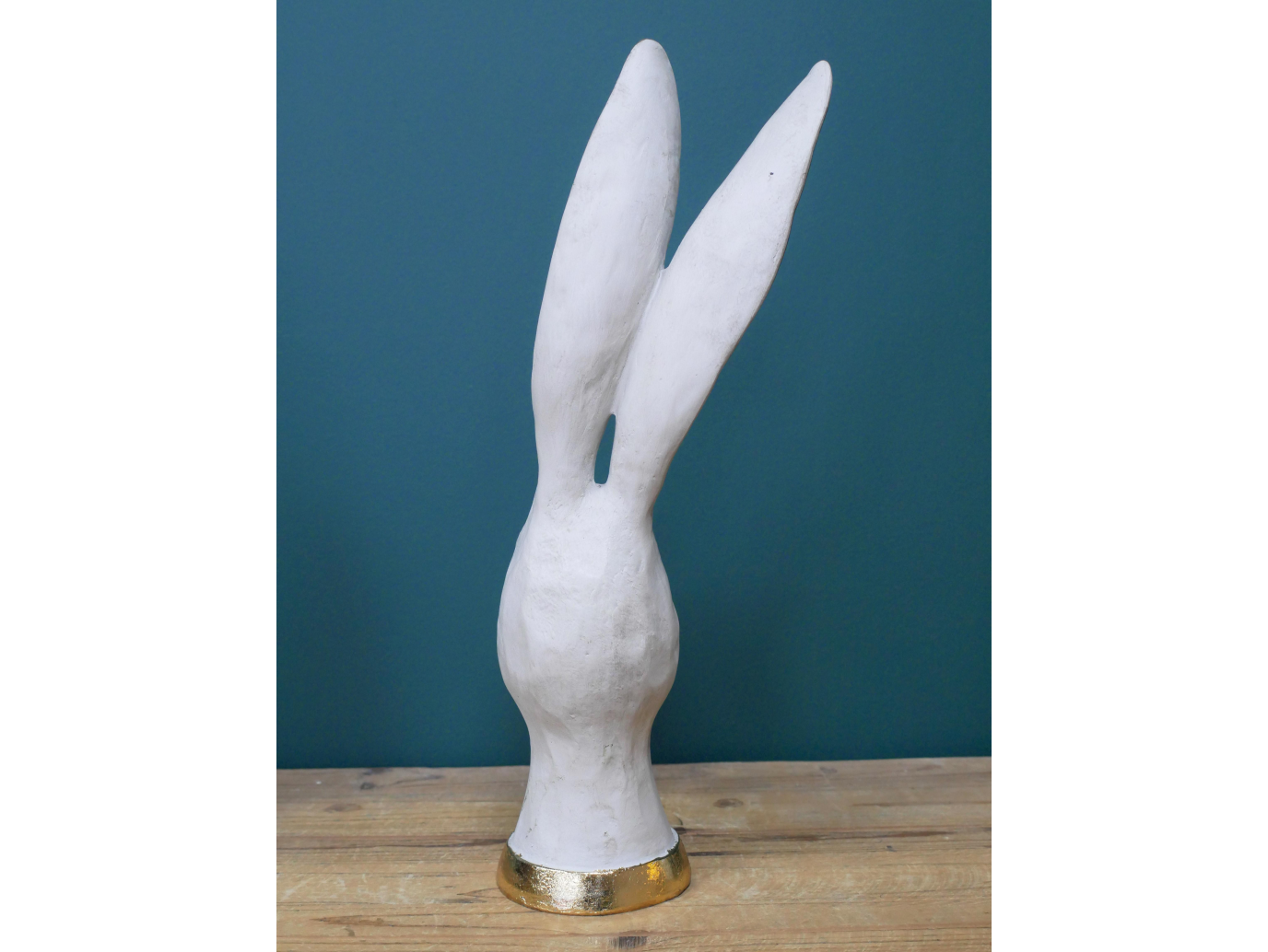 Rabbit Head - Large