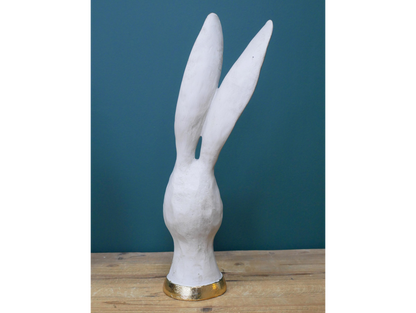 Rabbit Head - Large