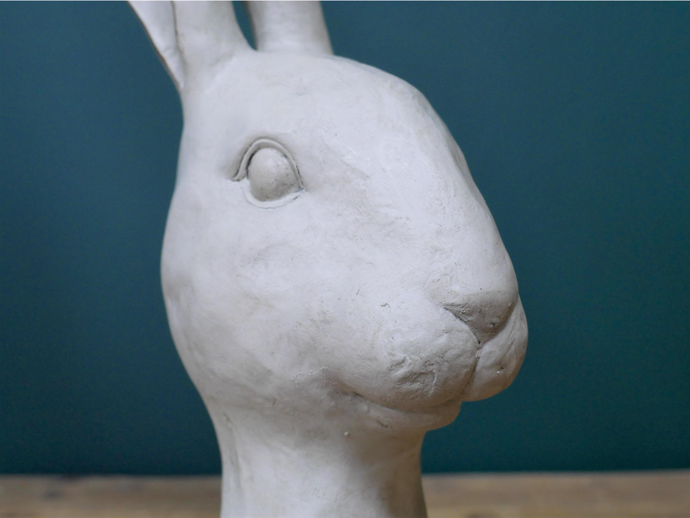 Rabbit Head - Large