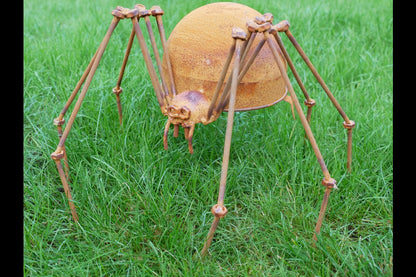 Rusty Spider