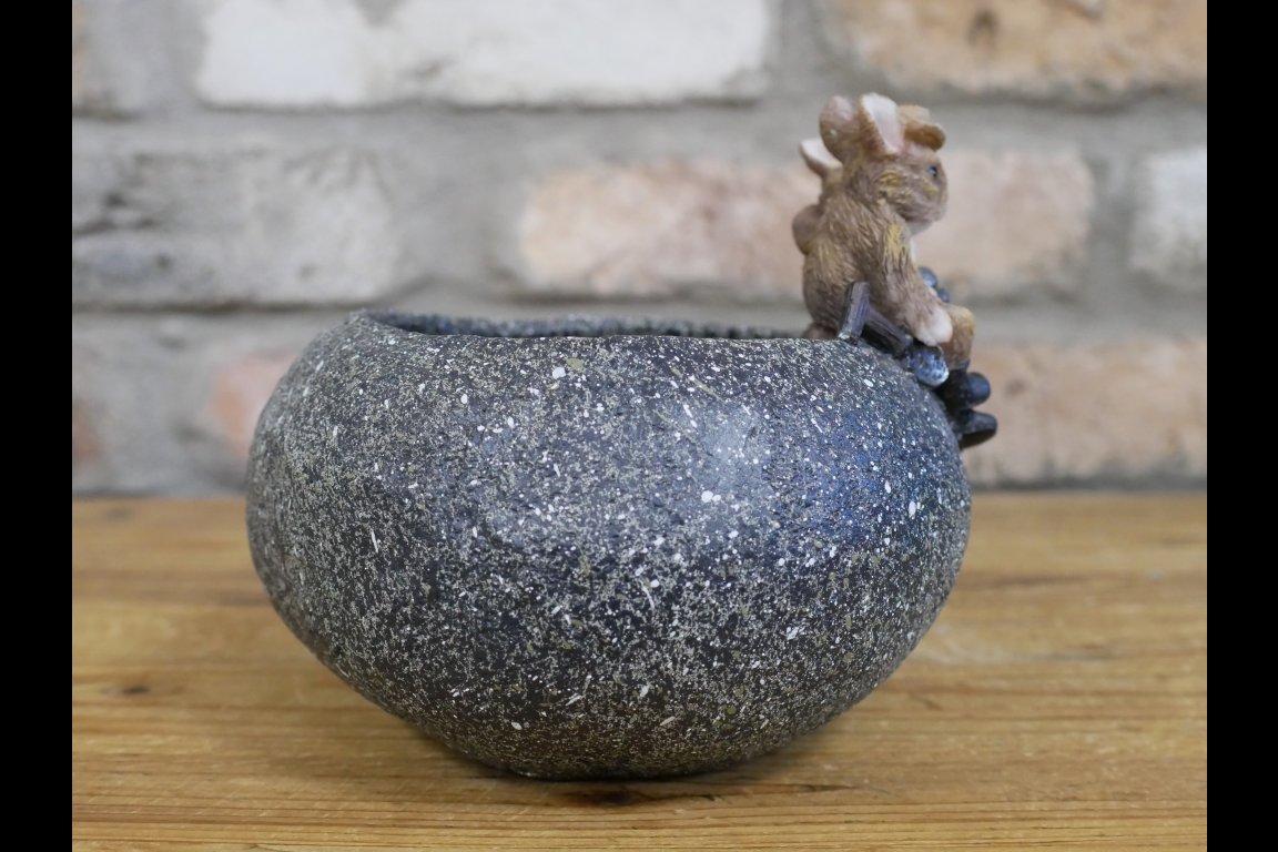 Small Rabbit Trough