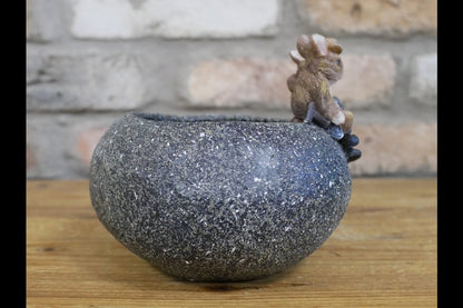 Small Rabbit Trough