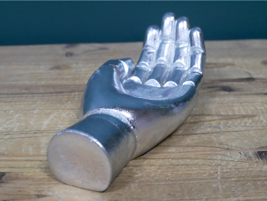 Silver Hand
