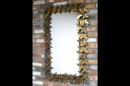 Butterfly Mirror