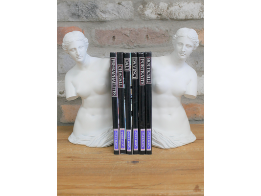 Venus Bookends