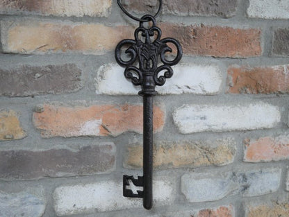 Giant Key