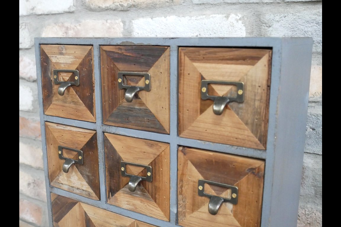 Small Storage Cabinet