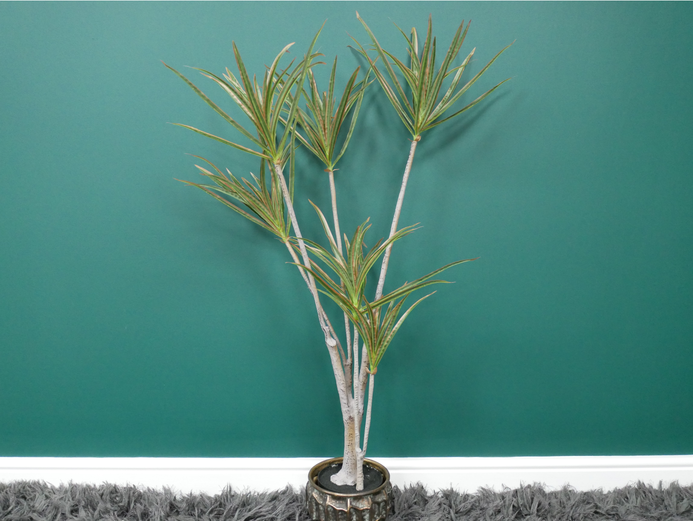 Artificial Dracaena