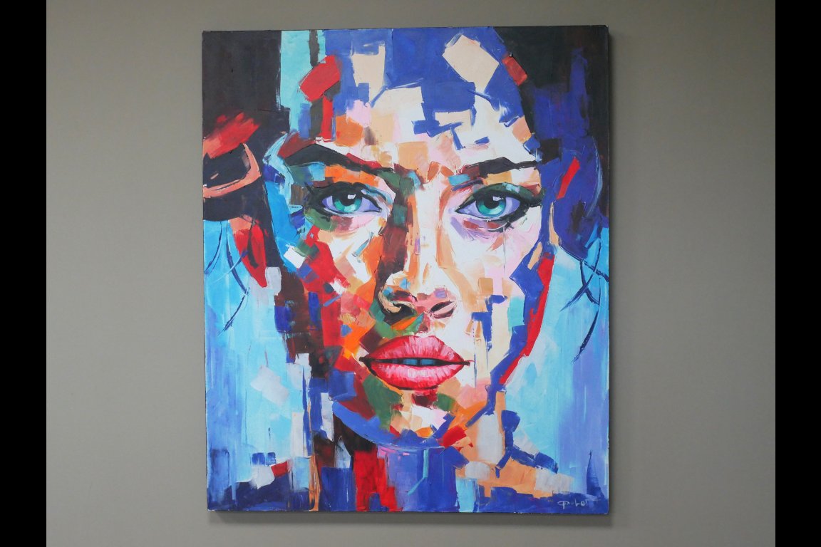 Wall Art