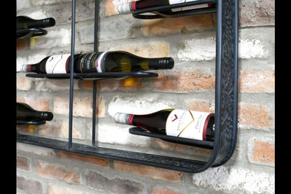 Wine Bottle Holder