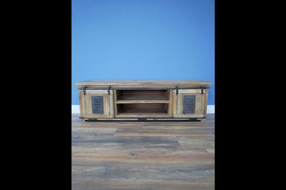 Jupiter Industrial TV Cabinet