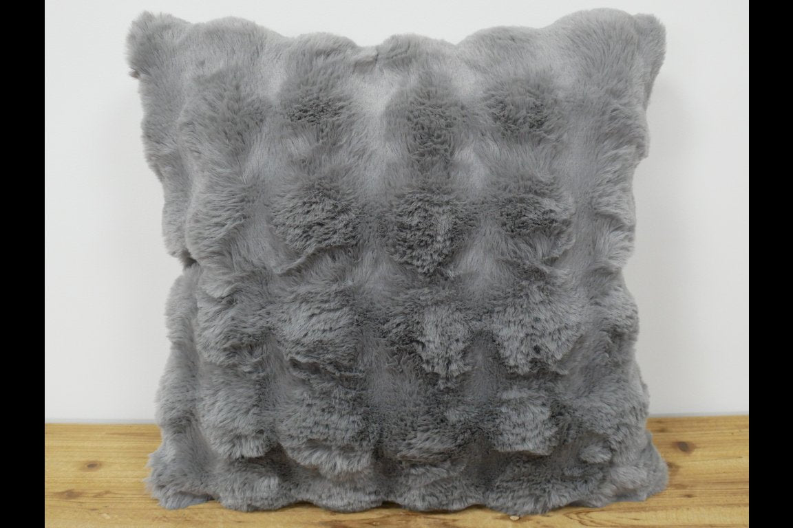 Cushion - Grey