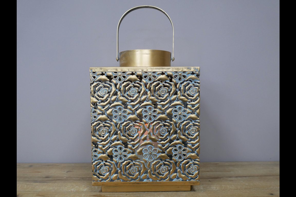 Flower Lantern (L)