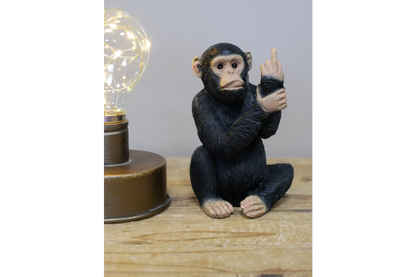Up Yours Monkey - Small