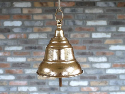 Hanging Bell
