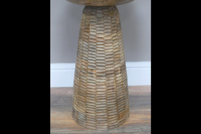 Stool / Side Table