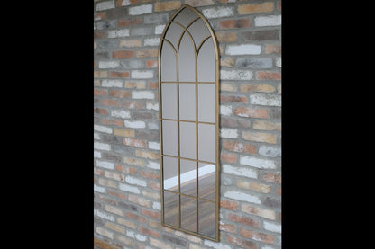 Arch Mirror