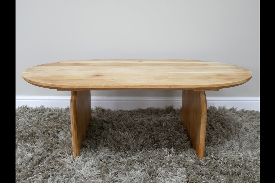 Coffee Table *