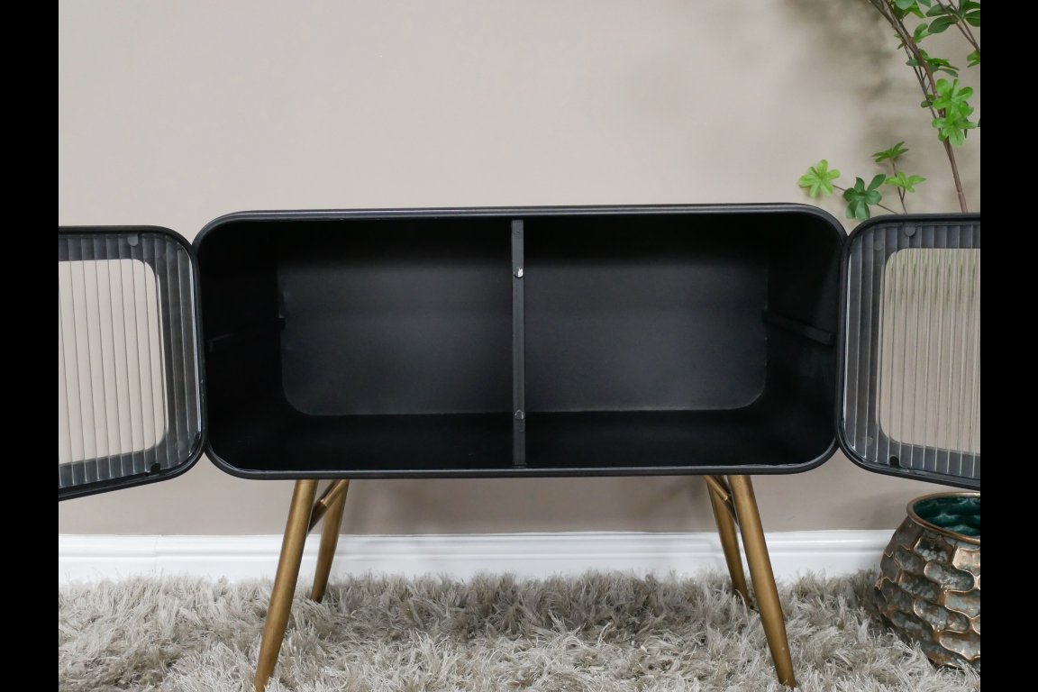 Retro Cabinet