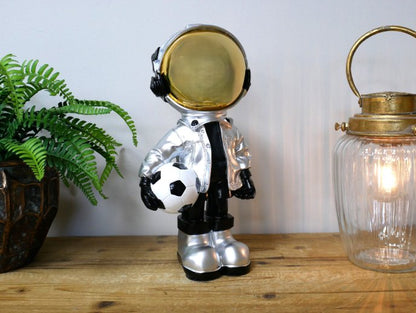 Spaceman Footballer