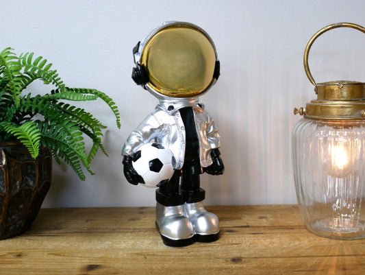 Spaceman Footballer