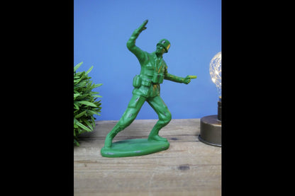 Soldier
