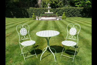 T42 Mosaic - Green