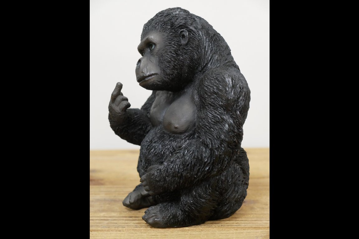 Up Yours Gorilla - Mini