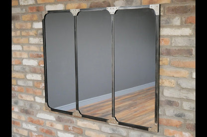 Industrial Mirror