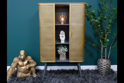 Display Cabinet