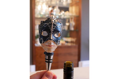 Wine Stopper