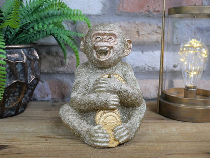 Greedy Monkey