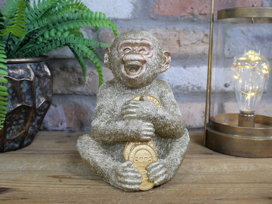 Greedy Monkey