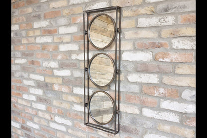 Industrial Mirror