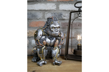 Steampunk Gorilla