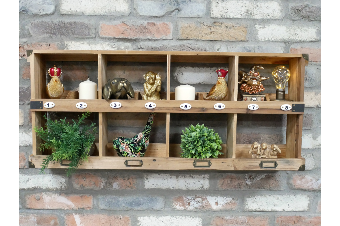 Wall Unit