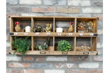 Wall Unit