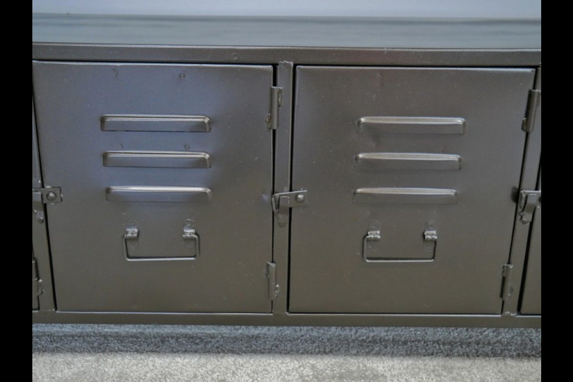 Industrial Cabinet