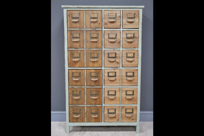 Multi Drawer Cabinet
