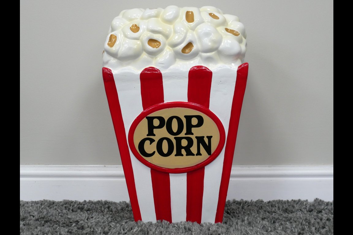 Popcorn