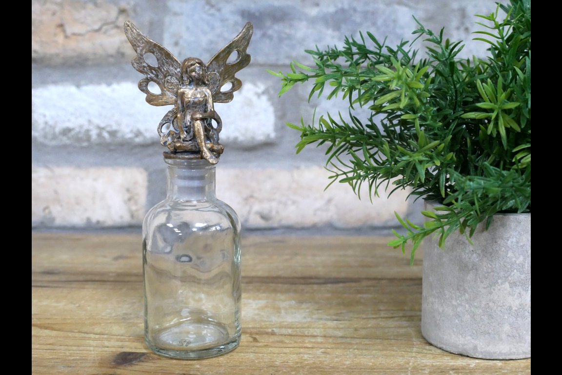 Fairy Bottle